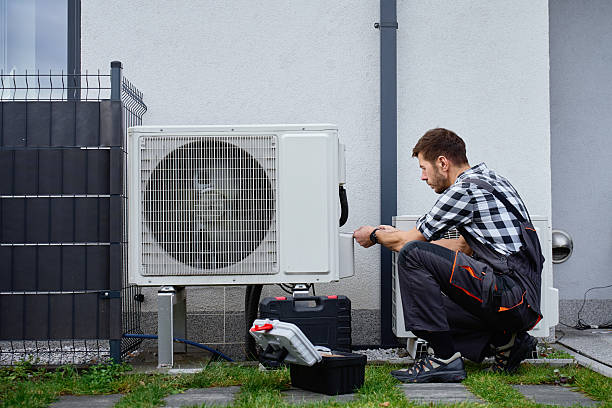 Trusted Hvac Maintenance service in Maitland, MO - HVAC Repair CO